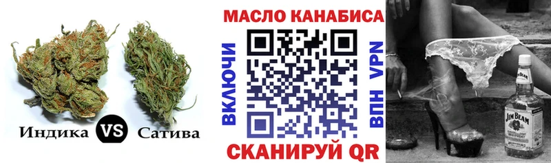 ТГК вейп Кизел